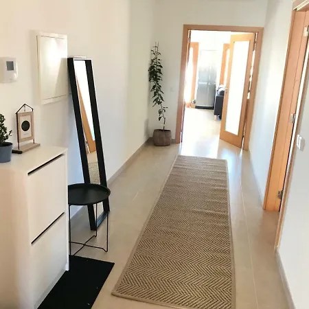 Apartamento Boutique With Sea View & Balcony Nazaré