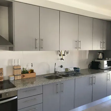 Boutique With Sea View & Balcony Apartamento