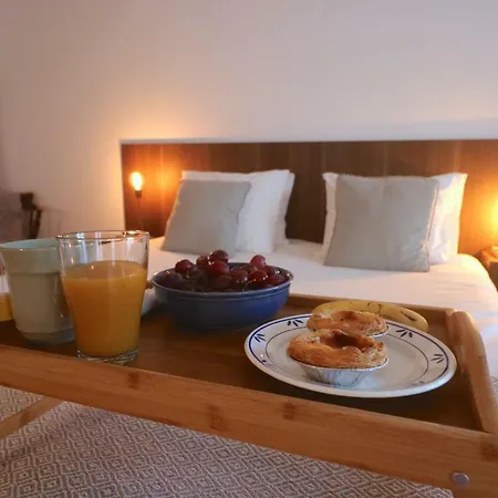 Boutique With Sea View & Balcony Apartamento