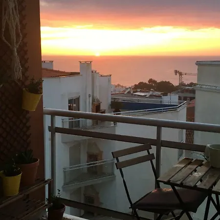 Boutique With Sea View & Balcony *