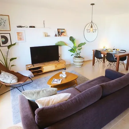 Apartamento Boutique With Sea View & Balcony Nazaré